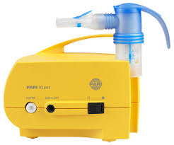 PARI JUNIOR INHALATIONSGERÄT