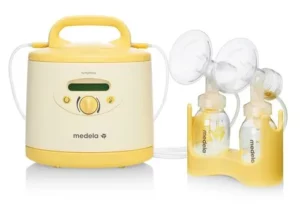 MEDELA MILCHPUMPE